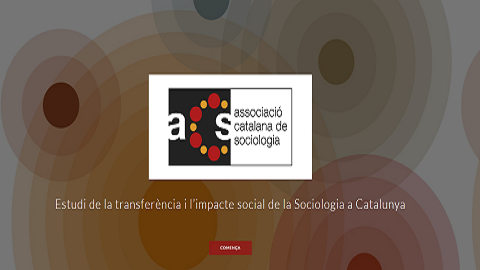 Enquesta Sociologia